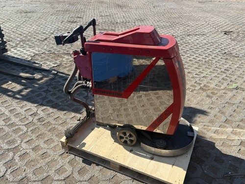 Scheuersaugmaschine gansow - scheuersaugmaschine,
