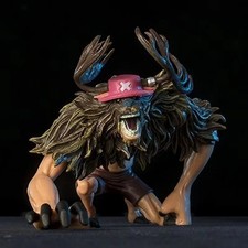 One Piece Tony Chopper PVC