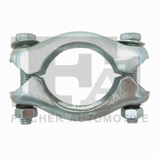 Rohrverbinder schelle fa1 - schelle,