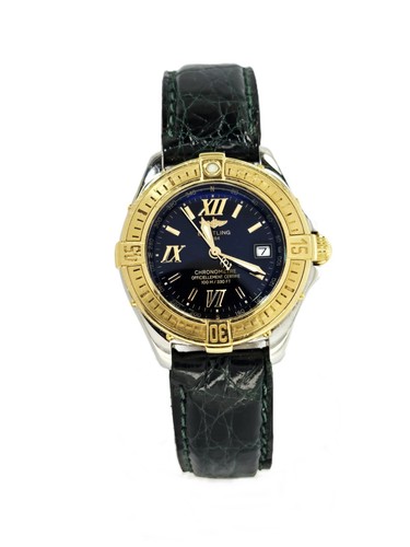 Breitling class d71365 - b-class,