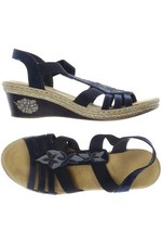 Rieker Sandalen Damen