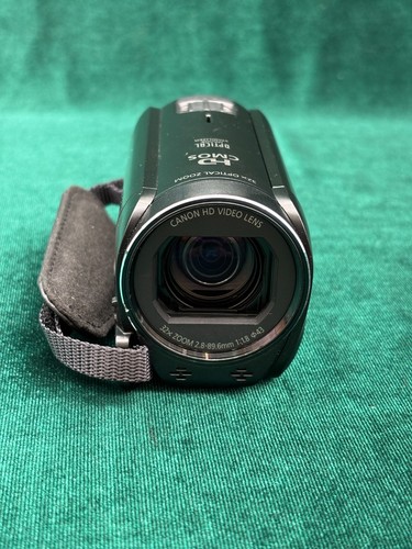 Canon legria r806 - legria,