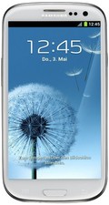 Samsung I9300 Galaxy S III