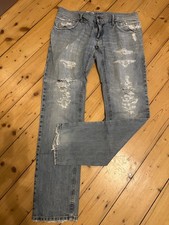 Dolce&Gabbana Jeans D&G Gr 52