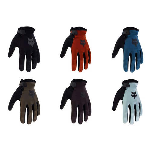 Mtb handschuhe fox ranger - fox,