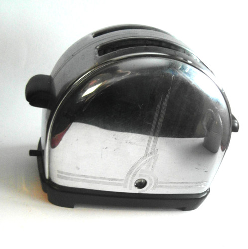 Toaster sunbeam streamline - toaster,