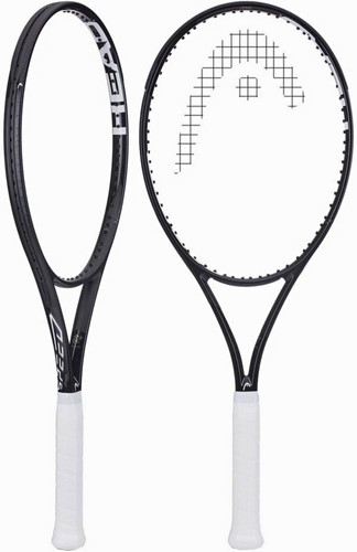 Head graphene 360 speed - head,