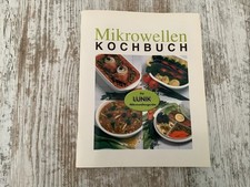 Mikrowellen kochbuch - mikrowellen,