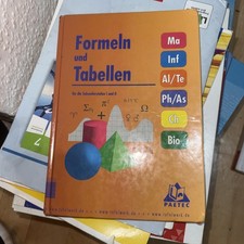 Top! Paetec Formeln Und