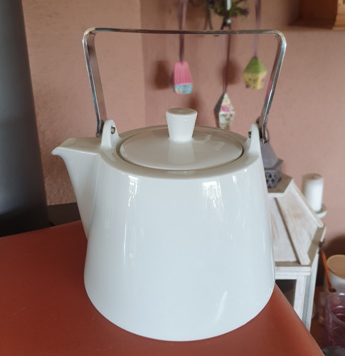 Arzberg tric weiss - arzberg,