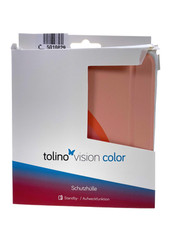Schutzhülle tolino vision color "Sonnenuntergang"