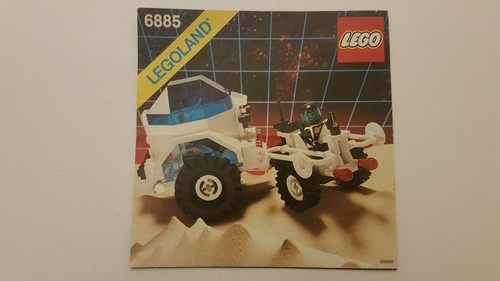 Lego beschreibung bauplan - beschreibung,