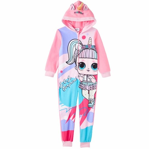 Lol surprise onesie jumpsuit - lol,