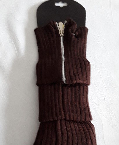 Ein paar beinstulpen - paar,