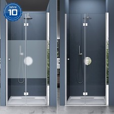 doporro Nischentür Dusche