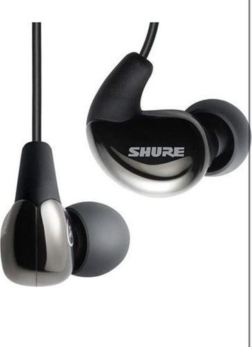 Shure ear kopfhörer - in,