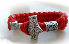Armband mit Paracord mit Thors