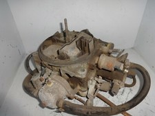 BMW Vergaser Solex 12713699 defekt