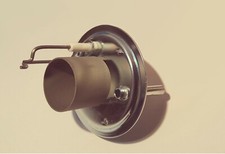 Mischsystem für Buderus