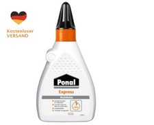 Ponal Express Holzleim 225g