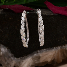 2.22 Karat Echt Si / H Birne