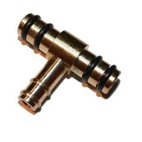 Benzinverbinder stück - benzinverbinder, t-stück