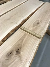 Brett Eiche Wild Massiv Holz