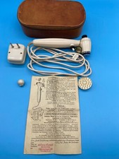 #SE3661# historische Novafon