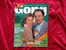 GONG 30/1987 - TV-Zeitschrift