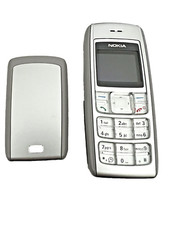 Nokia 1600 funktionstüchtig - nokia,