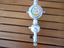 TRUMA DuoControl CS Set  30 mbar horizontal  Baujahr 05/15 gebraucht