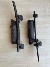 Zündapp DB 200 DBK250 DKW NSU