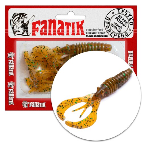 Fanatik köder lobster - fanatik,