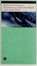 L. R. Stevenson - Der seltsame