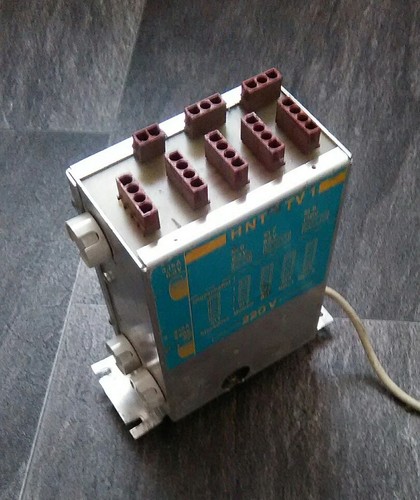Netzteil hnt power - hnt, 1