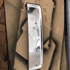 Stoßstangenmittelteil Ponton vorne