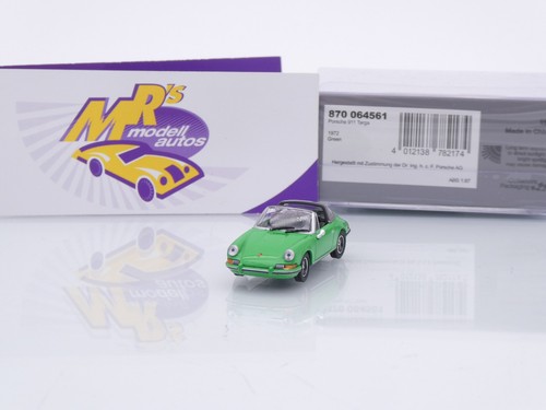 Minichamps 870064561 porsche - minichamps,