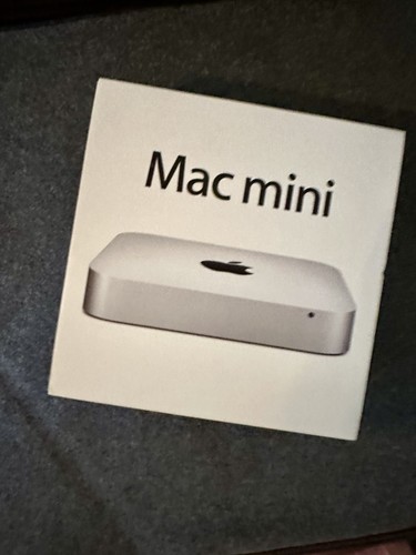 Leerkarton für macmini 2014 - macmini,