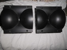 JBL 2404H Hochtöner, abselut