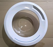 Fenster Tür Bullauge Waschmaschine Frontlader Siemens IQ300  Bosch Serie 4