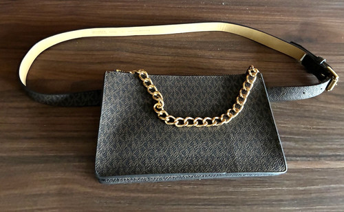 Michael kors gürteltasche - michael,