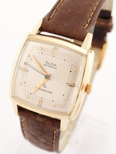 Elgin Armbanduhr Shockmaster