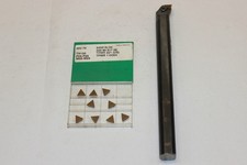 Bohrstange Klemmhalter - SANDVIK - S20S-CTFPL11 - 10 WSP WIDIA - TPMR 110304