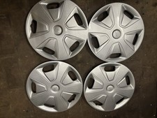 Ford Radkappen 16zoll Original