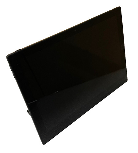 Lenovo thinkpad tablet - lenovo, x1
