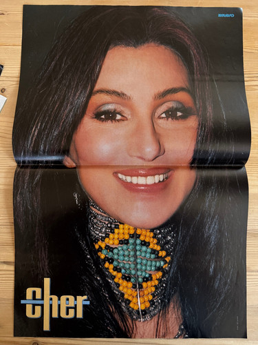 Cher - cher, ❤️❤️❤️❤️