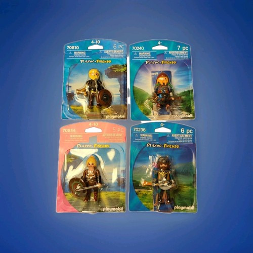 Playmobil wikinger - playmobil®,