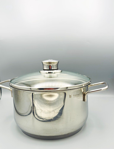 Wmf cromargan edelstahl - cromargan,