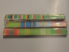 DDR Interimspange 12 teilig