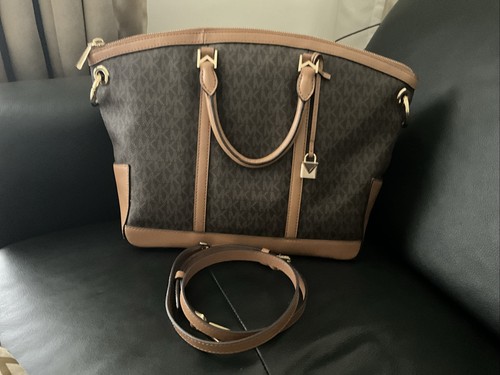 Michael kors tasche braun - kors,